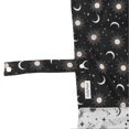 thumbnail image 3 of 2pcs Waterproof Incontinence Bed Pads Reusable Washable Breathable Folding Baby Bed Wetting Cover for Infant Toddler, 3 of 4