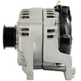 thumbnail image 3 of cciyu Alternator 11297 Replacement 2010 for Dodge for Nitro Detonator/Heat/SXT 4.0L,2007-2009 for Dodge for Nitro R/T 4.0L,2010 for Dodge for Nitro Shock 4.0L Replace for 421000-0521, 3 of 4