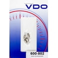 thumbnail image 3 of VDO Type A - 9/32(7mm) Metal Base Bulb - 4-Pack, 3 of 3