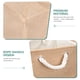thumbnail image 2 of Cestas plegables para ropa, ropa sucia, juguetes para el hogar, 2 of 8