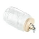 thumbnail image 4 of Dispensador de bebidas heladas de 3,5 l, cubo para jugos, barril grande para agua y jugos. sin soporte, 4 of 9