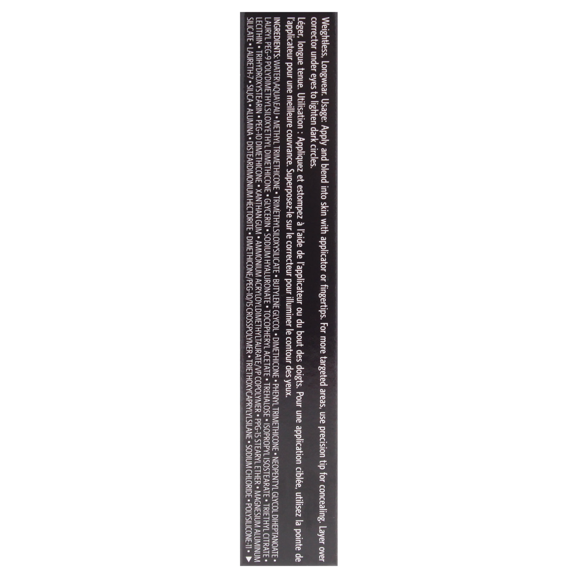 Bobbi Brown Skin Full Cover Concealer - Natural Tan , 0.27 oz Concealer
