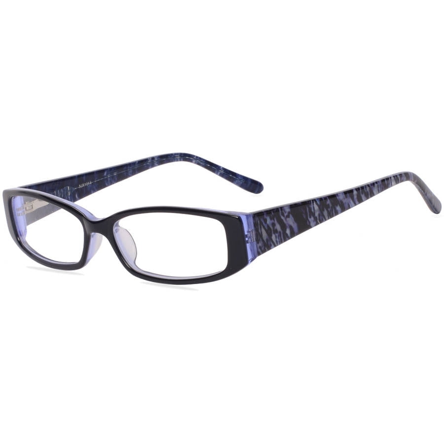 Oscar Womens Prescription Glasses Osl700 Black