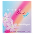 thumbnail image 3 of Salvatore Ferragamo Incanto Shine Eau De Toilette Spray, Perfume for Women, 1 Oz, 3 of 8
