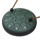 thumbnail image 1 of Rain Chime Hand Pan Drum Handpan 11 Notas para Yoga Meditación Regalo, 1 of 9