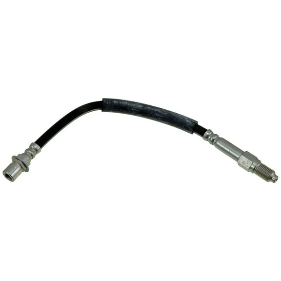 Dorman H38230 Brake Hydraulic Hose for Specific Ford / Mercury Models Fits select: 1984 FORD MUSTANG L, 1985-1986 FORD MUSTANG LX/GT