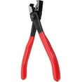 thumbnail image 1 of Heavy-Duty Clic & Clic-R Type Hose Clamp Pliers with Swivel Drive Shafts, 1 of 5