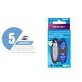 thumbnail image 3 of Noise Cancelling Reduction Ear Plugs Sleeping Hearing Protection 2025 UK, 3 of 3