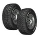 thumbnail image 1 of 2) Llantas LT285/75R16 General Tire GRABBER ATX 126R SL, 1 of 6