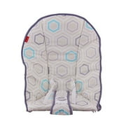 Replacement Parts for Fisher-Price Comfort Curve Bouncer Saturn Snuggle CHM55 - Includes Pad