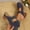 Blue, variant on Women’s Hollow Closed Toe Chunky Heels Mules,Summer Retro Flower Pattern Slip On Slides,Breathable Backless Mules Sandals Black 7(39)