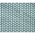 thumbnail image 4 of oneOone Cotton Flex Fabric Diamond Block Print Fabric By Yard 40 Inch Wide, 4 of 4