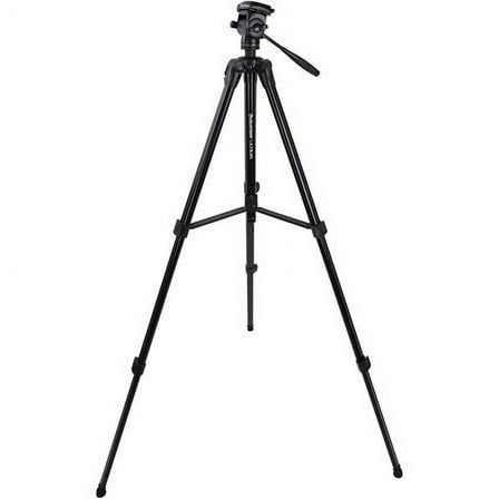 Celestron Ultima 3-Section Aluminum Tripod with Pan/Tilt Head