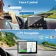 thumbnail image 5 of Estéreo de coche Carpuride W905 inalámbrico Carplay Android Auto 9", 5 of 9
