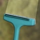 thumbnail image 3 of Sala de estar vidrio limpiaparabrisas antideslizante pantalla de ventana scrubber extraíble pp lint 3 en-1 seco mojado limpieza cepillo suministros para el hogar verde Inevent HA011944-02, 3 of 7