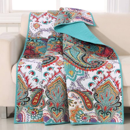 Global Trends Nova 50" x 60" Throw