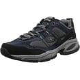 thumbnail image 1 of Zapatillas Skechers Vigor 2.0 Trait para Hombre Azul Marino/Gris, 1 of 1