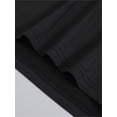 thumbnail image 4 of Camiseta con estampado de conejo de Pascua para profesor, 100 % algodón, cuello redondo, manga corta, tejido de punto transpirable, ideal para cualquier estación, ideal para adultos, hombres, mujeres,, 4 of 8