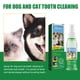thumbnail image 5 of Spray oral para perros de 30 ml, spray de limpieza dental para perros y gatos, spray dental, spray oral para perros, ambientador para el aliento de mascotas, spray oral, 5 of 5