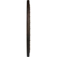 thumbnail image 4 of Ekena Millwork 22 1/4"OD x 4 3/4"ID x 1 1/4"P Robin Ceiling Medallion (Fits Canopies up to 6 1/4"), Hand-Painted Rust, 4 of 6