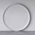 thumbnail image 5 of Noritake ColorStax Stripe Blue Set of 4 Stax Dinner Plates, 5 of 7
