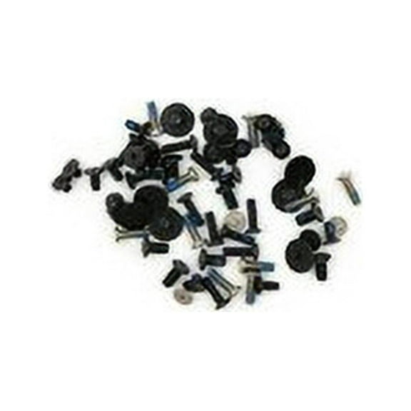 New Genuine Lenovo Ideapad 3 CB-14IGL05 (82C1) Screw Set 5S10S35217