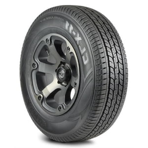 Landsail CLX 11 Roadblazer H/T All Season 275/65R18 118H Light Truck Tire Sansujyuku sansujyuku.com