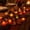 A, variant on Fall Thanksgiving String Lights Pumpkin Maple Leaf Warm White 7.5FT,B
