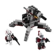 thumbnail image 4 of LEGO Star Wars Elite Clone Trooper and Commando Droid B 9488, 4 of 4