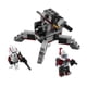 thumbnail image 4 of LEGO Star Wars Elite Clone Trooper and Commando Droid B 9488, 4 of 4