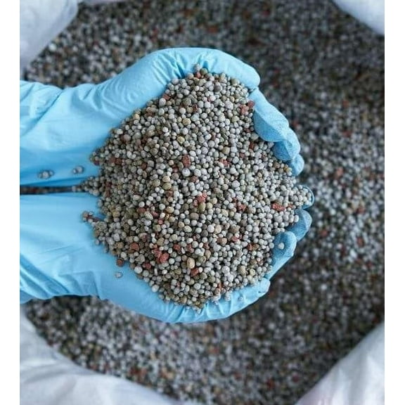 12-12-12 Starter Fertilzer (20 Pounds)