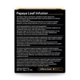 thumbnail image 5 of Buddha Teas Organic Papaya Leaf Tea – Caffeine-Free, Kosher, USDA Organic, 54 Bleach-Free Tea Bags (Pack of 3), 5 of 13
