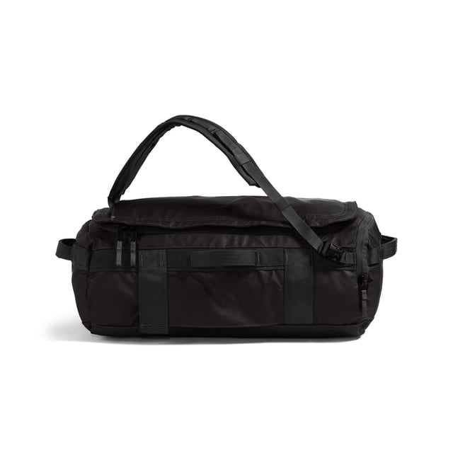 Bolsa de viaje THE NORTH FACE Base Camp Voyager 32L TNF Negro/Blanco