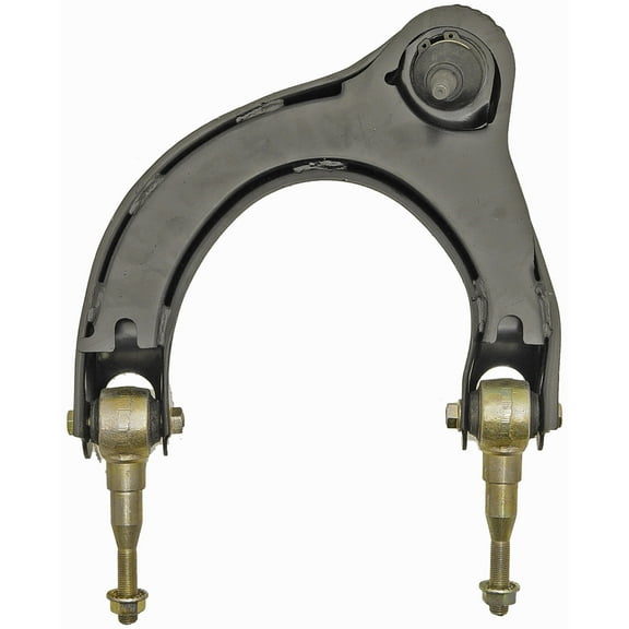 Dorman 520-835 Front Left Upper Suspension Control Arm and Ball Joint Assembly for Specific Models