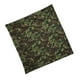 thumbnail image 5 of Lona impermeable ligera y portátil para exteriores con camuflaje (2 x 2 m), 5 of 15