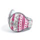thumbnail image 1 of Orejeras Unisex Orejeras de invierno al aire libre Diseño de punto Foldable Ear Warmers Cálido prote Abanopi Orejera, 1 of 7