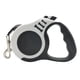 thumbnail image 3 of Correa retráctil para perros de 3 m/5 m, correa automática de nailon para perros y gatos, correa extensible para caminar y correr, suministros para mascotas pequeñas, 3 of 5