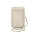 thumbnail image 1 of Sac de Téléphone Portable simple Couleur Unie Décontracté pour Femmes, 1 of 5