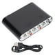 thumbnail image 4 of Convertidor de audio digital 5.1 estéreo SPDIF coaxial AUX a 6 RCA para TV, cine en casa, 4 of 14