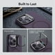 thumbnail image 5 of Funda de teléfono ESR para iPhone 14 Pro Max con MagSafe Purple, 5 of 8