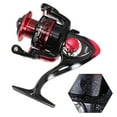 thumbnail image 3 of CENL Compact Metal Fishing Reel for Anglers Who Love Convenience and Performance, 3 of 5