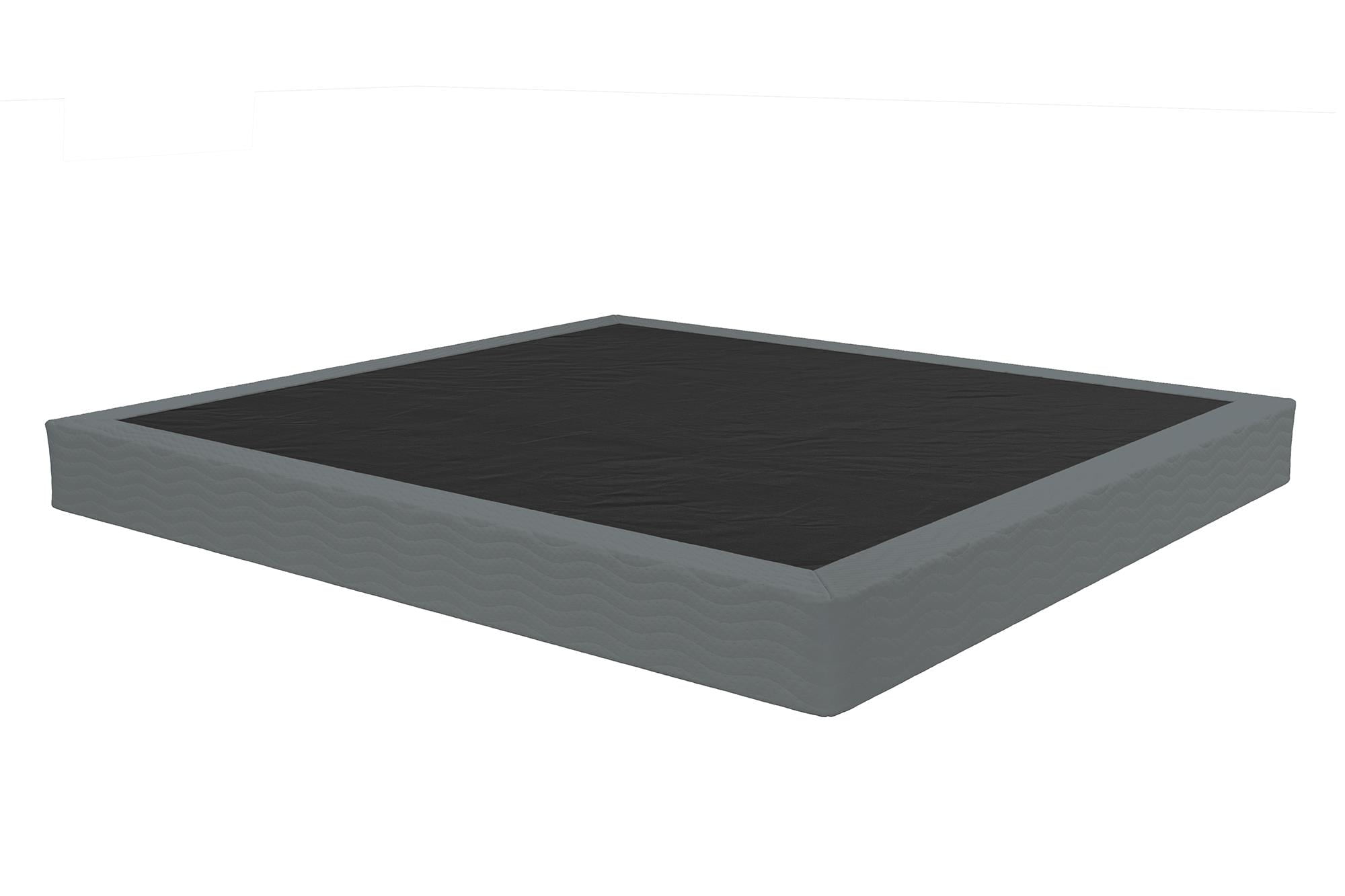 white metal box