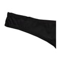 thumbnail image 3 of Tanga Simply Basic para Mujer en Microfibra Negro T CH, 3 of 4