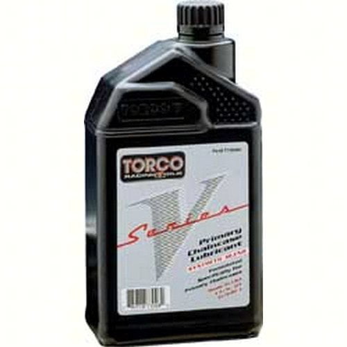 Torco T730080CE  T730080CE; V-Series Primary Chaincase Lubricant 1L