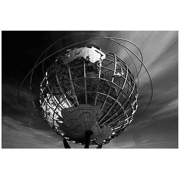 Trademark Art "World's Fair" Canvas Art by Yale Gurney