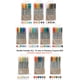thumbnail image 1 of Tim Holtz Paquete de 60 crayones de socorro | Los 10 juegos | Conjunto 1 2 3 4 5 6 7 8 9 10, 1 of 1