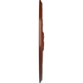 thumbnail image 4 of Ekena Millwork 26 1/4"OD x 1 1/2"P Pearl Ceiling Medallion (Fits Canopies up to 1 7/8"), Hand-Painted Firebrick, 4 of 5