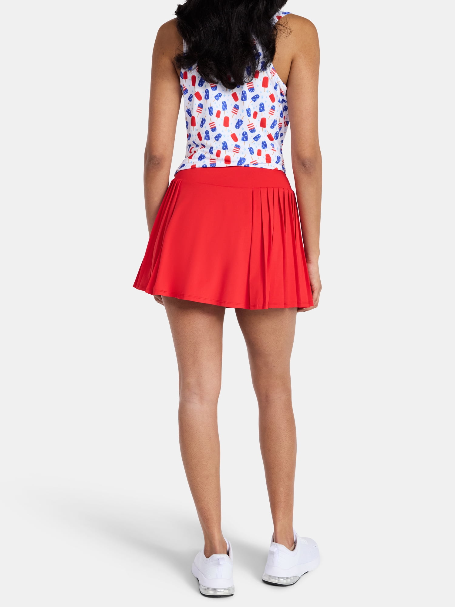 Birdie Bound Women's Gemma Golf Skort, Sizes XS-XXL