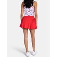 thumbnail image 3 of Birdie Bound Women's Gemma Golf Skort, Sizes XS-XXL, 3 of 5