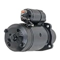 thumbnail image 2 of New 12V Starter Fits Zetor Agricultural Tractor 9641 8641 7540 Ms-281 78350925, 2 of 2